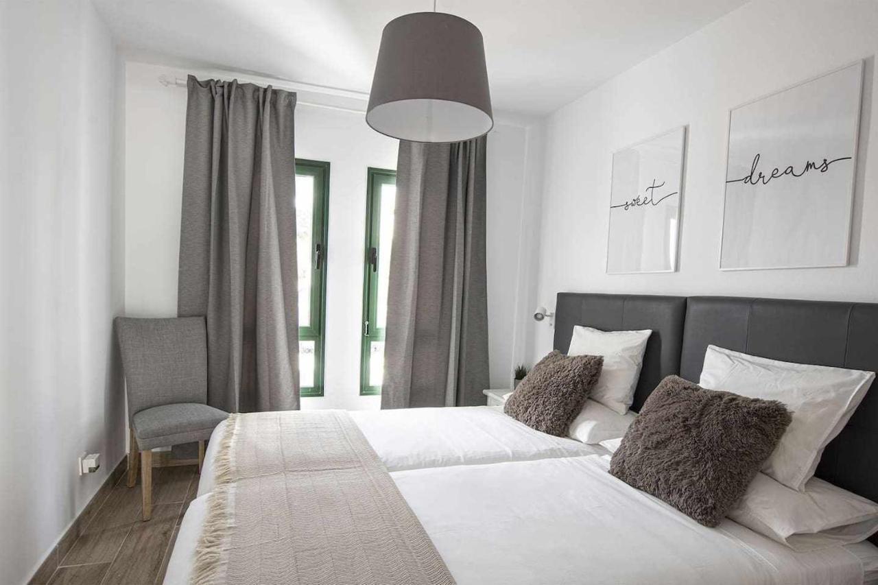 Holyhome Premium 104 Коста-Тегісе Екстер'єр фото