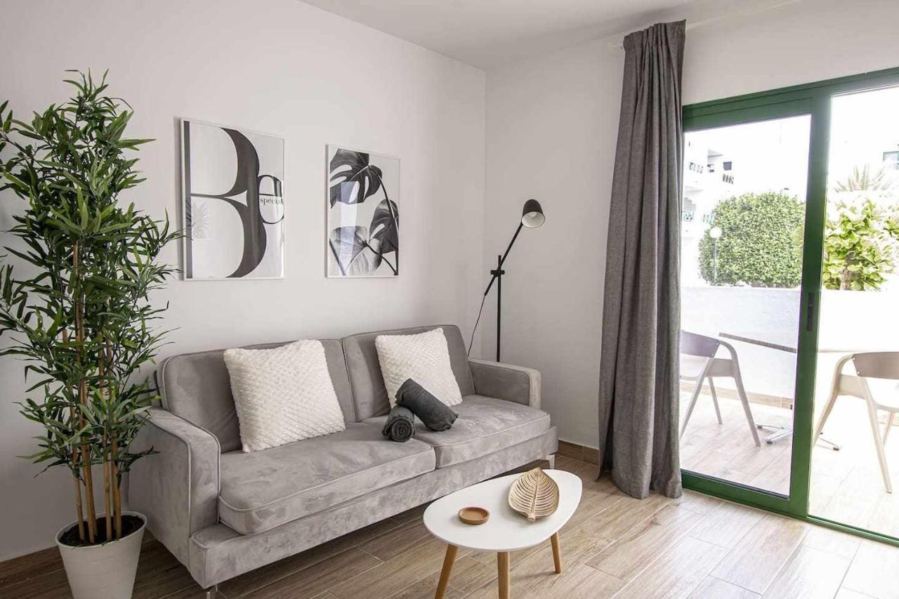 Holyhome Premium 104 Коста-Тегісе Екстер'єр фото