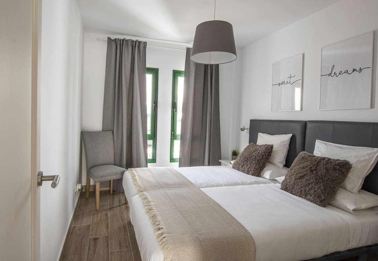 Holyhome Premium 104 Коста-Тегісе Екстер'єр фото