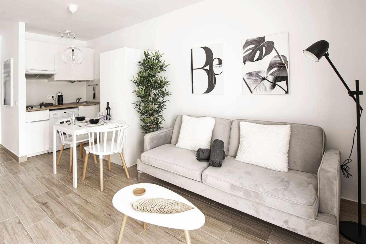 Holyhome Premium 104 Коста-Тегісе Екстер'єр фото