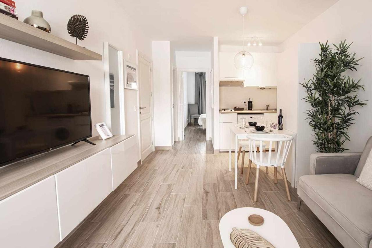 Holyhome Premium 104 Коста-Тегісе Екстер'єр фото