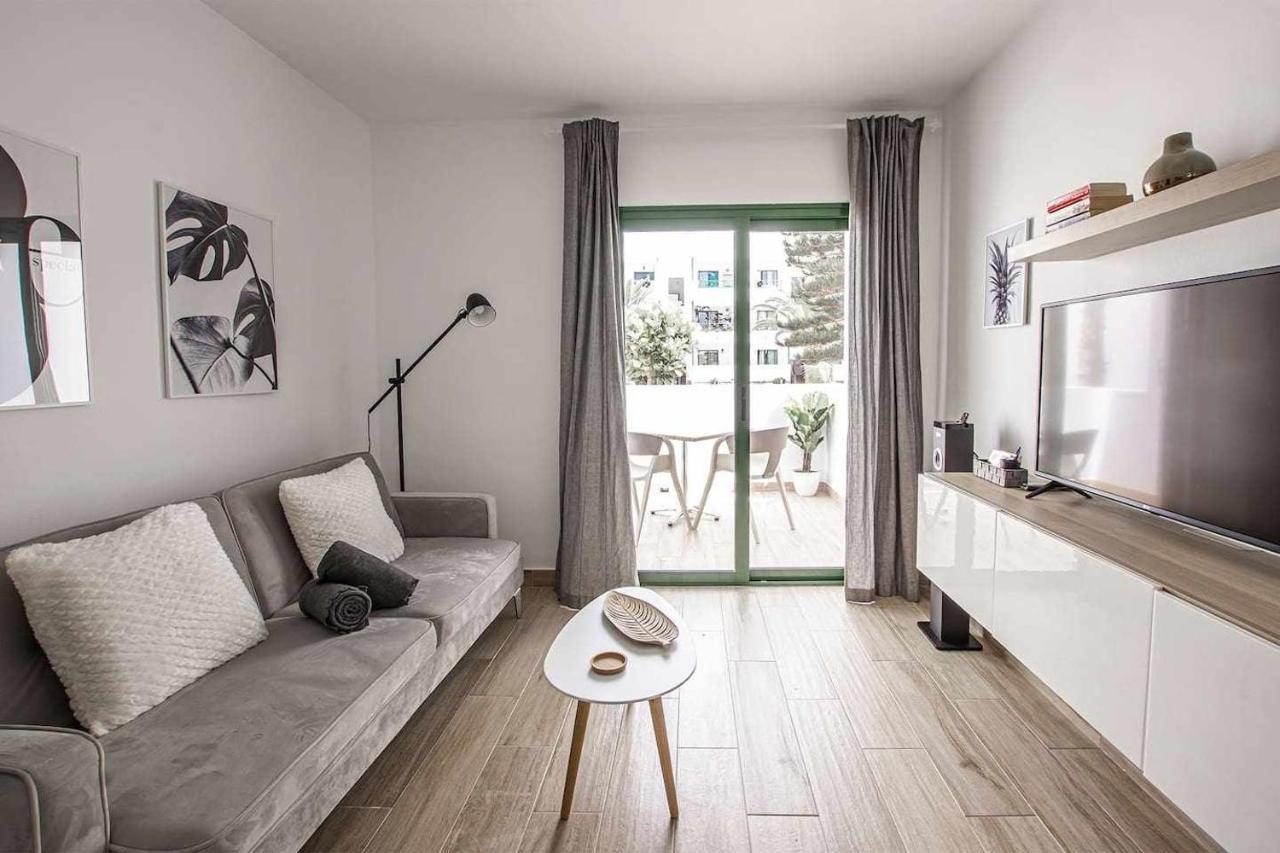Holyhome Premium 104 Коста-Тегісе Екстер'єр фото