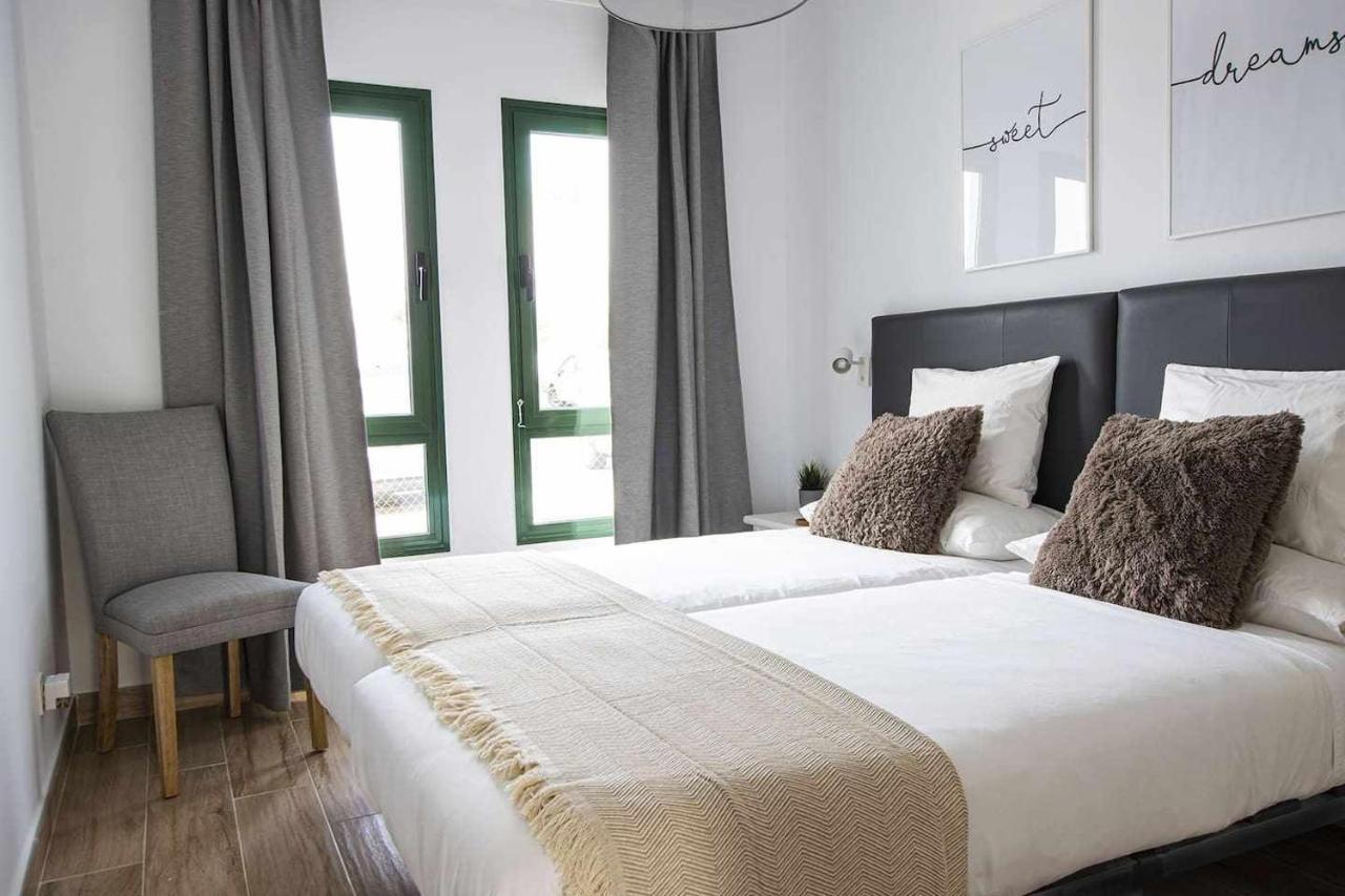 Holyhome Premium 104 Коста-Тегісе Екстер'єр фото
